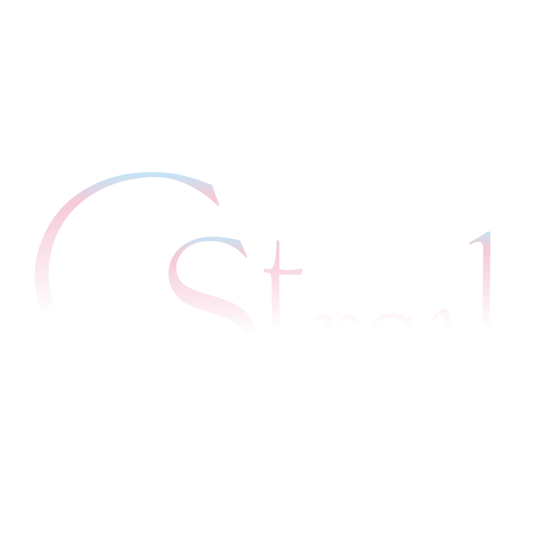 CStrail Logo